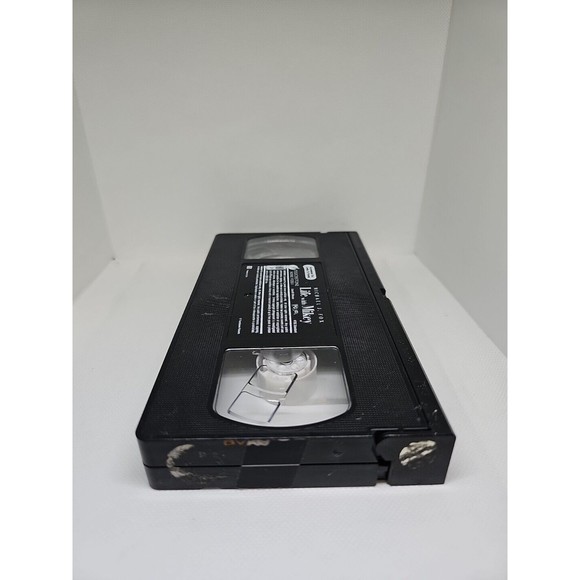 Life With Mikey (VHS, 1993) Michael J Fox - Tape Only! - Picture 4 of 5